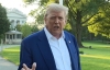  Trump Condemns Both Sides for Violating Ceasefire Right After Announcement