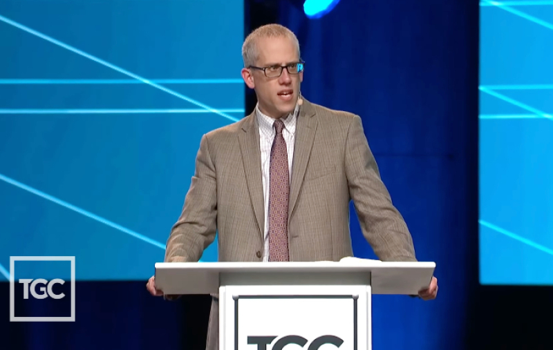 Kevin DeYoung