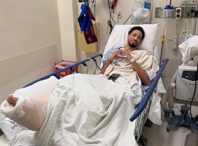 Tyrese Haliburton