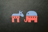 Poll Shows 75% of Christians Have Little to No Trust in Democratic Party