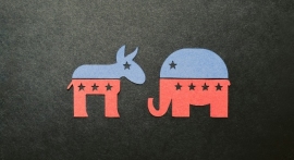 Poll Shows 75% of Christians Have Little to No Trust in Democratic Party