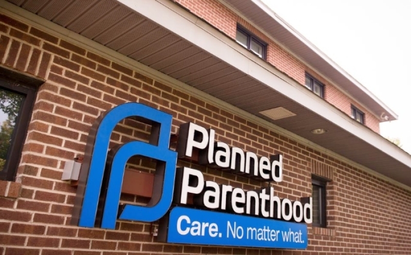 Planned Parenthood 