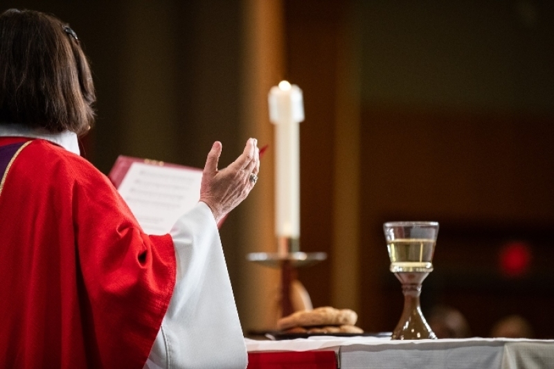 ELCA