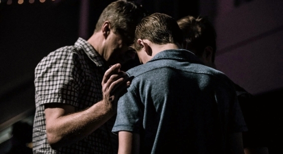 Over Half of Americans Support Allowing Teachers to Lead Prayer to Jesus in Schools