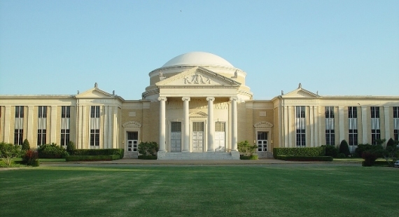 SWBTS Regains Full Accreditation After Financial Recovery Efforts