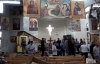 Syrian Christian Leader Condemns New President Over Terror Ties After Church Bombing