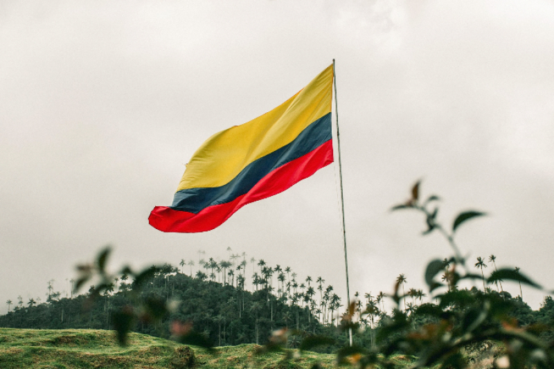Colombia