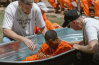 Victory Christian Center Holds Prison Outreach for 751 Inmates in Oklahoma