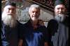 Mel Gibson Makes Pilgrimage to Greek Orthodox Monastery Before ‘Resurrection’ Filming