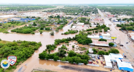 Rescuers Search Debris as 11 Girls, one Counselor Remain Missing at Texas Camp