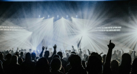 Christian Pop on the Rise: Shifting Culture Brings Faith and Values to Mainstream Music