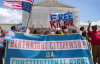Hispanic Pastors Decry Supreme Court's Birthright Citizenship Ruling: ‘Honor the Image of God in Every Child’