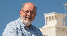 NT Wright Disputes Idea of Early Christians Expecting Soon-Coming End of Days