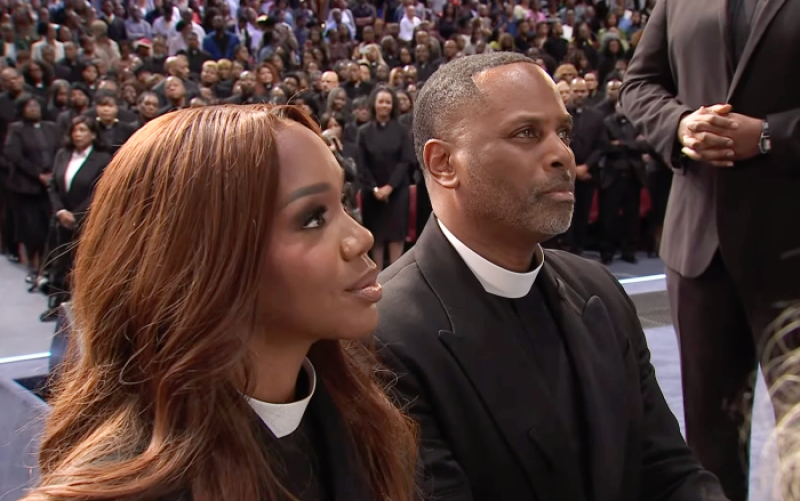 The Potter’s House of Dallas