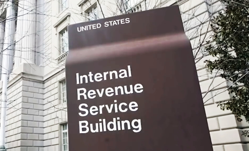IRS