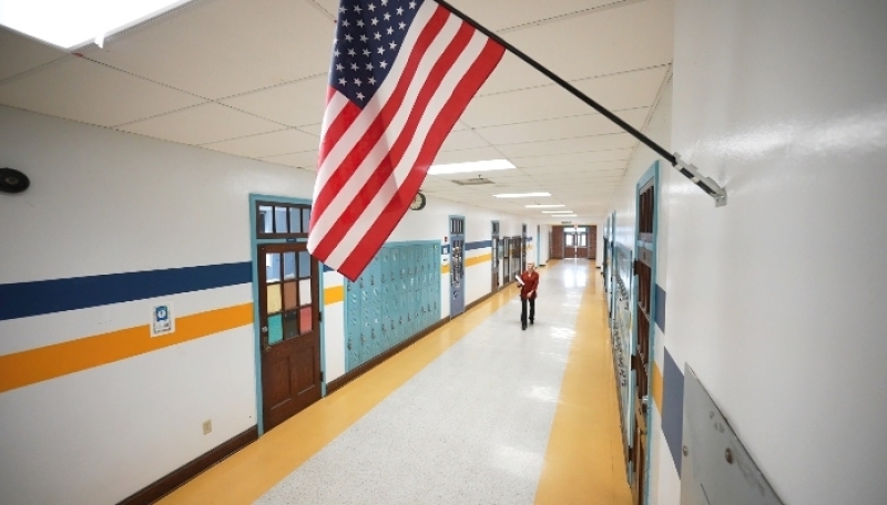 U.S. Department of Education