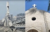 Gaza's Sole Catholic Church Attacked, Three Killed in Israeli Tank Strike
