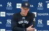 Aaron Judge: ‘Jesus Christ Is the Bigger and Better Source of My Fulfillment’