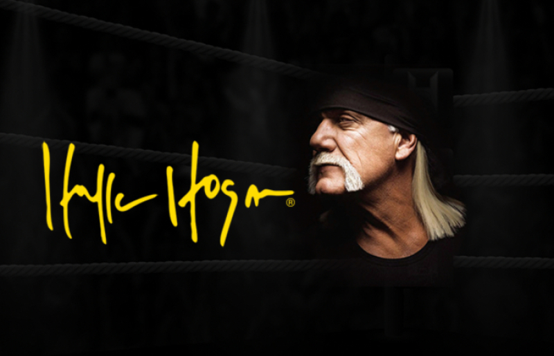 Hulk Hogan