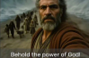 AI Bible Video Clips Are Capturing Generation MZ's Attention