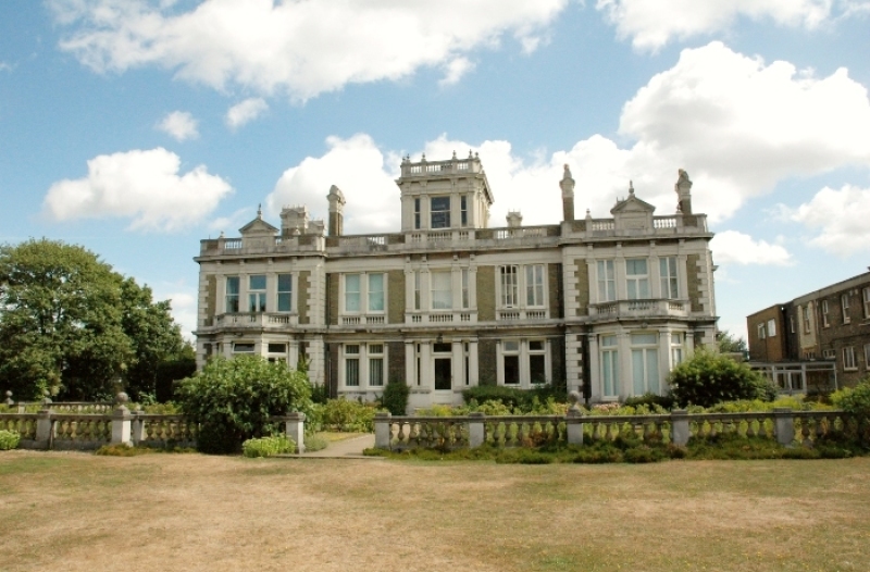 Spurgeon's College