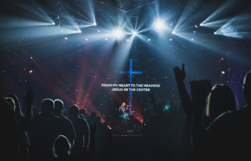 Worship