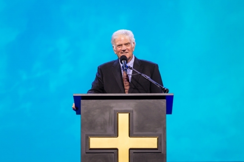 Franklin Graham
