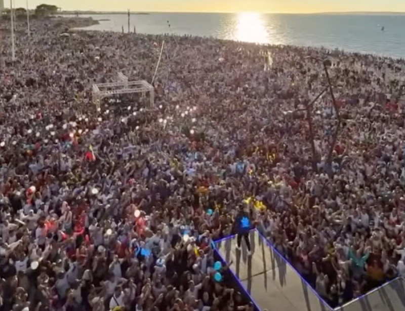 March for Jesus