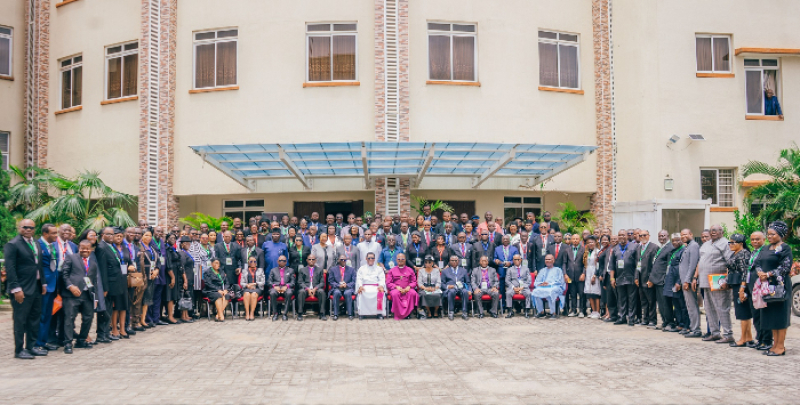 Church of Nigeria- Anglican Communion