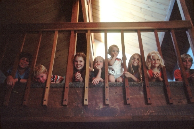 Children