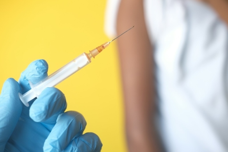 Vaccination