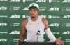 Jets QB Justin Fields Finds Purpose in Scripture Over Public Approval