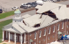 South Carolina Church Relocates Services Just Hours Before Roof Collapse