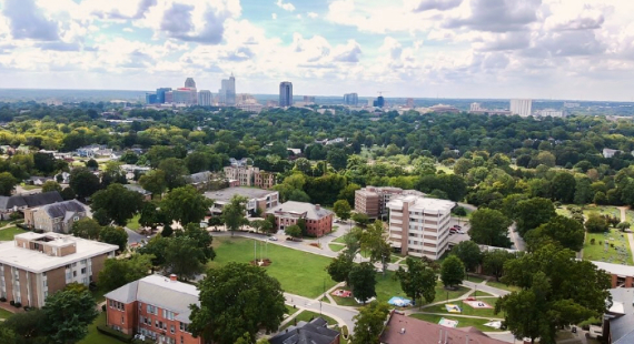 Saint Augustine’s University to File for Bankruptcy, Halt Accreditation Battle