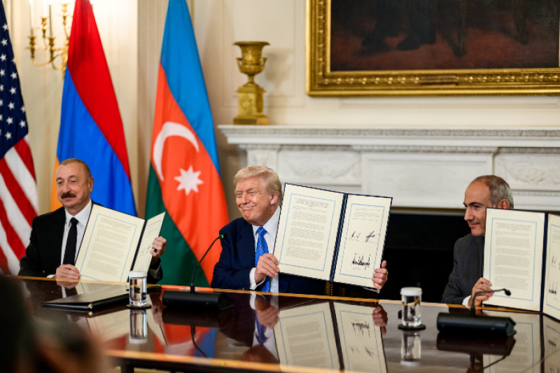 Donald J. Trump