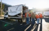 Samaritan’s Purse Brings Hope to Hundreds After Wisconsin Flash Flooding