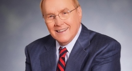 ‘Focus on the Family’ Founder James Dobson Passes Away at 89