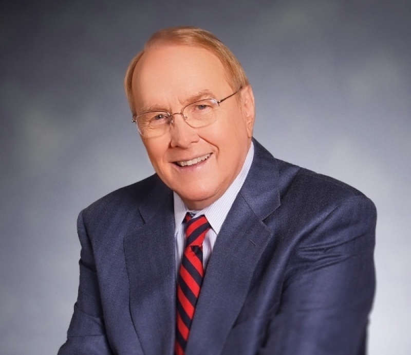 James C. Dobson