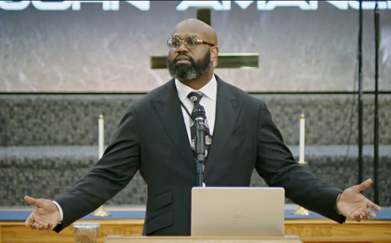 John Amanchukwu