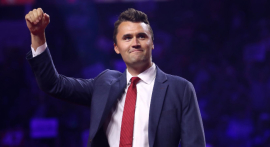 Charlie Kirk’s Death Prompted More Spiritual Responses, Especially Among Young Adults