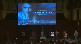 Human Coalition Urges Pastors to Speak Out on Abortion Amid Post–Charlie Kirk Church Surge