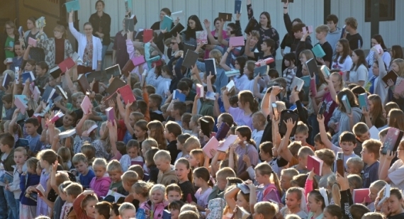 Judge Rules West Virginia Must Allow Religious Exemptions to School Vaccine Mandate