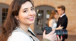 Christian Photographer Who Declined Same-Sex Weddings Wins $800K Settlement From Louisville