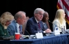 Religious Liberty Commission Holds Hearing on Hostility Toward Christianity in Schools