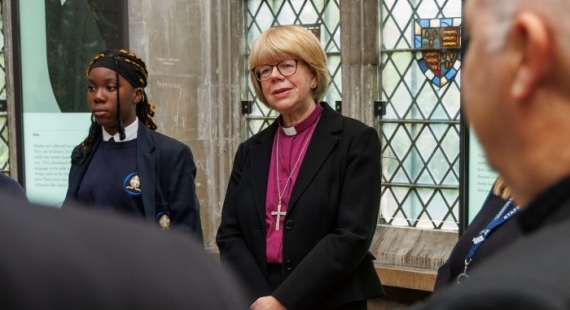 Archbishops Allow Ex-Gay Christian Event to Proceed at Church of England Synod