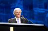 Billy Graham Evangelistic Association and Samaritan’s Purse Quit ECFA Citing New Policy Concerns