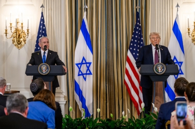 President Donald Trump
