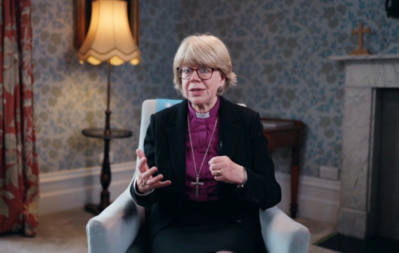 Archbishop of Canterbury