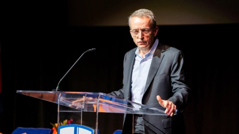 Pat Gelsinger