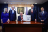 ‘A Miracle and Answered Prayers’: Evangelical Leaders Celebrate Israel-Hamas Ceasefire and Hostage Release